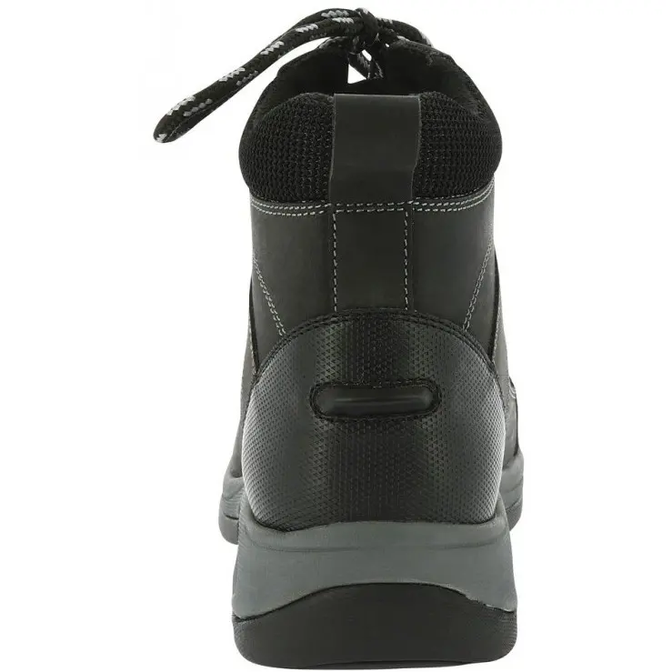 Reitstiefeletten HYDRO schwarz