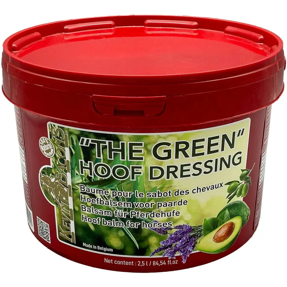 Hufbalsam Hoof Dressing THE GREEN Hufbalsam Hoof Dressing THE GREEN