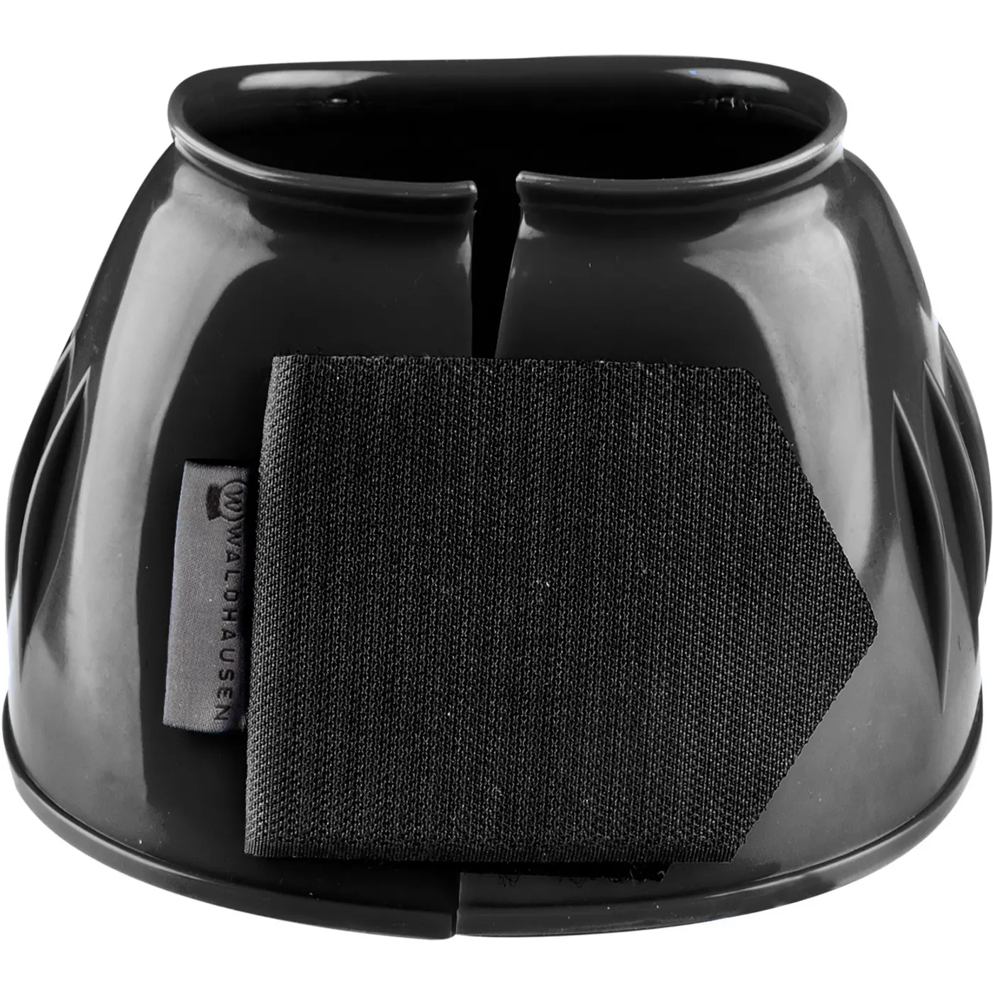 Hufglocken DailyProtect schwarz