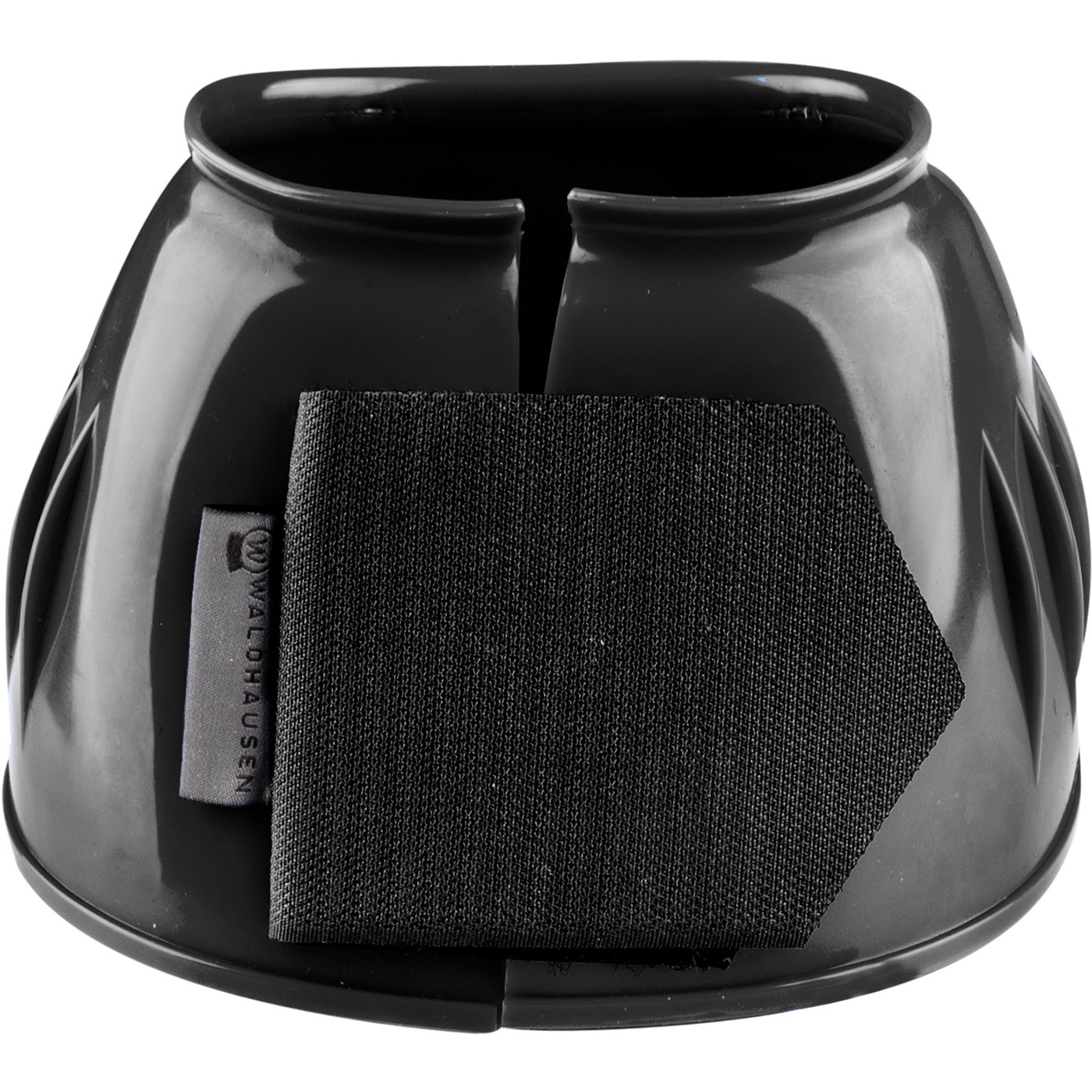 Hufglocken DailyProtect schwarz