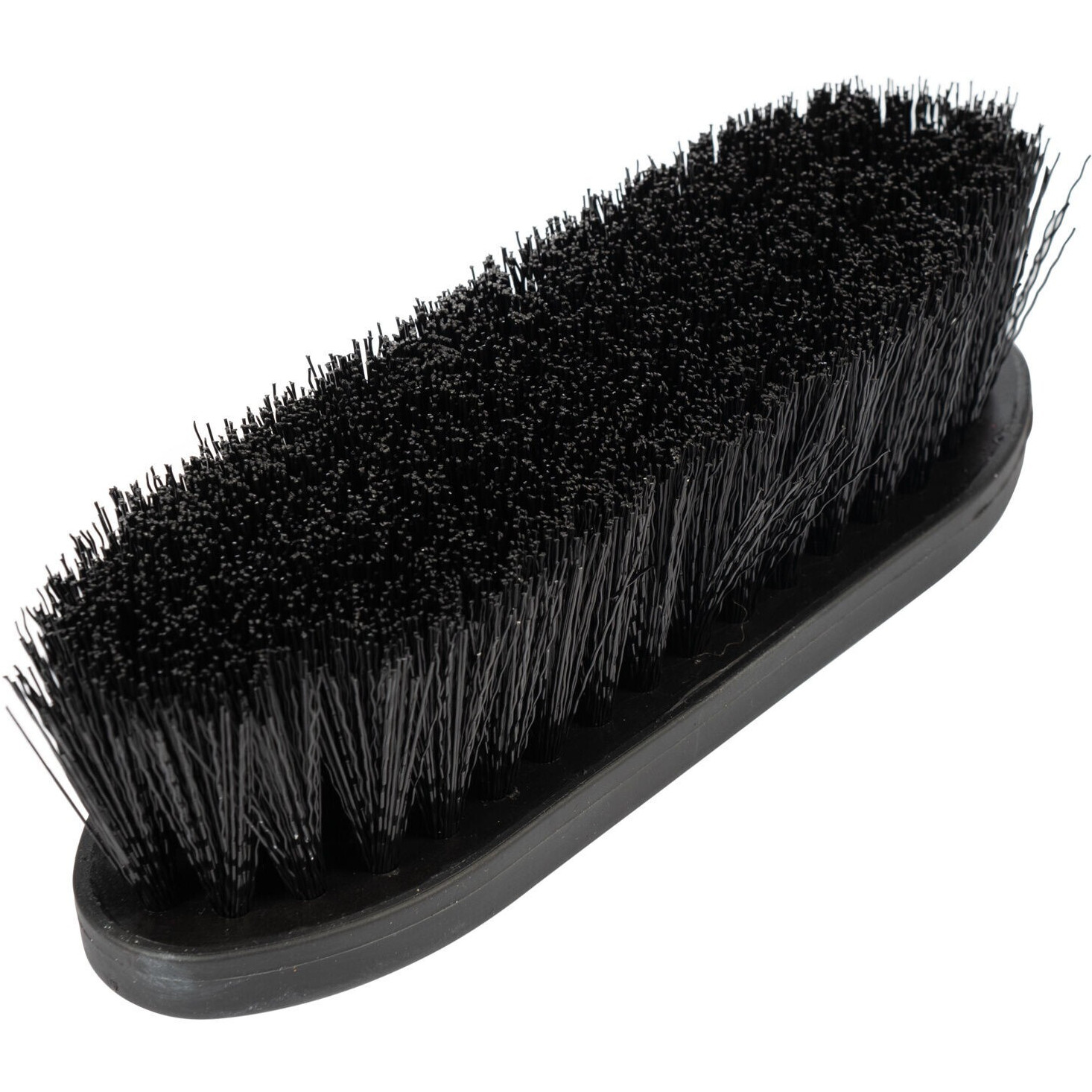 Wurzelbürste SOFT schwarz/schwarz