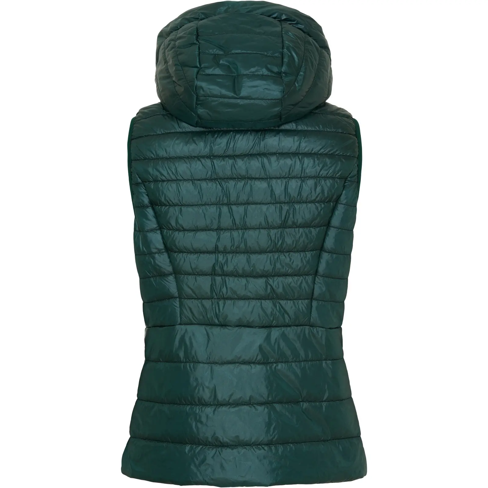 Damen Reitweste mit Kapuze VALENCIA ponderosa pine Damen Reitweste mit Kapuze VALENCIA ponderosa pine