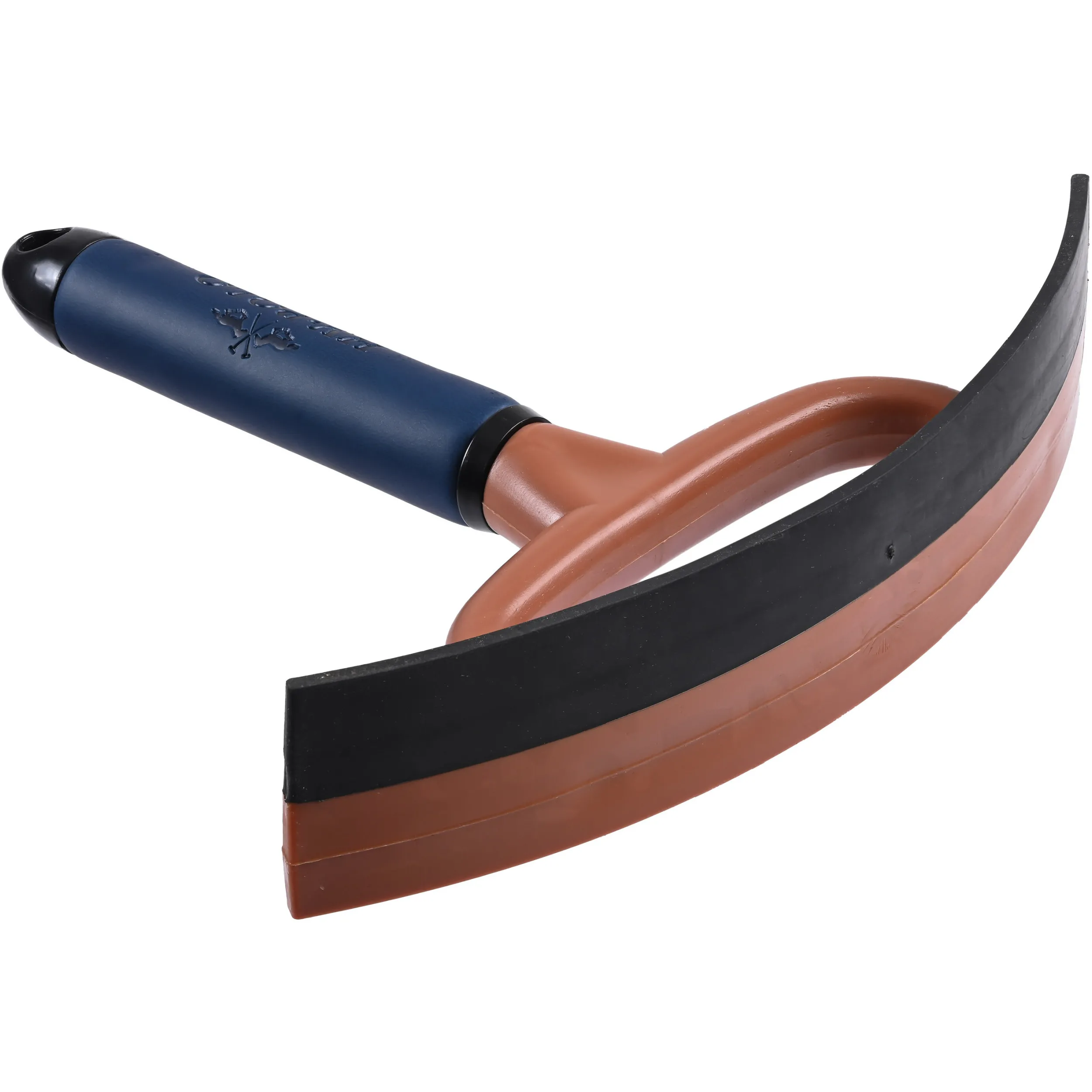 Schweißmesser HVPLuxury navy