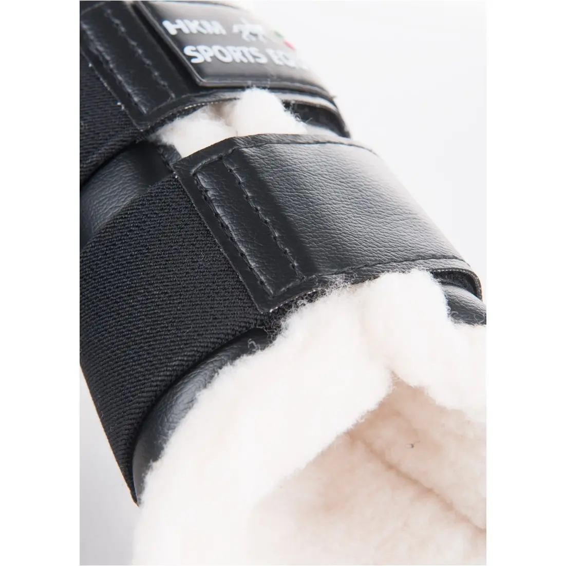 Gamaschen COMFORT schwarz - Posten