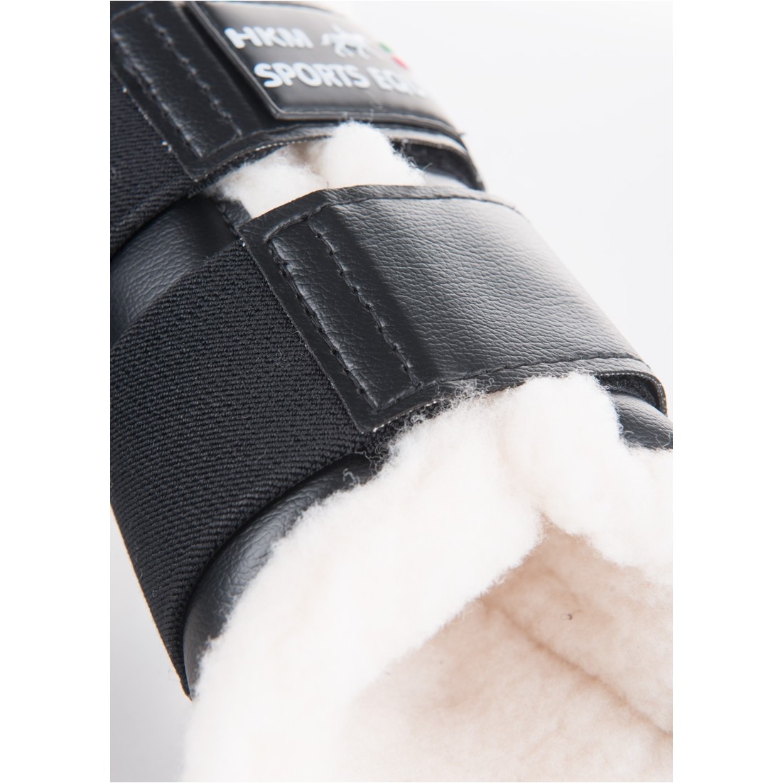 Gamaschen COMFORT schwarz - Posten