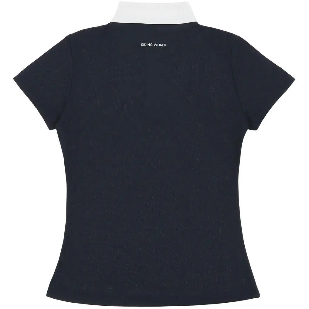 Damen Funktionsshirt ROXANE marineblau