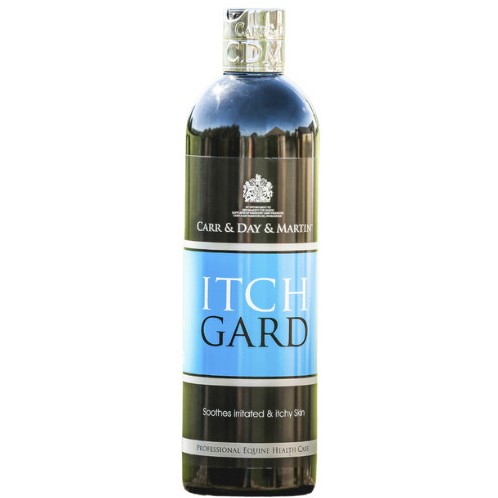 Sanfte Lotion ITCHGARD 500ml