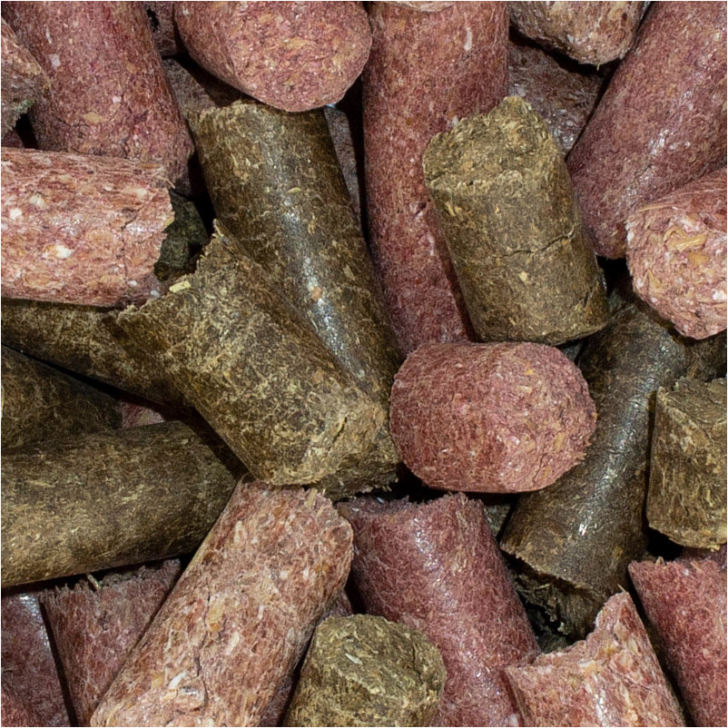 Leckerlies Delicious Speedies MIX-IT