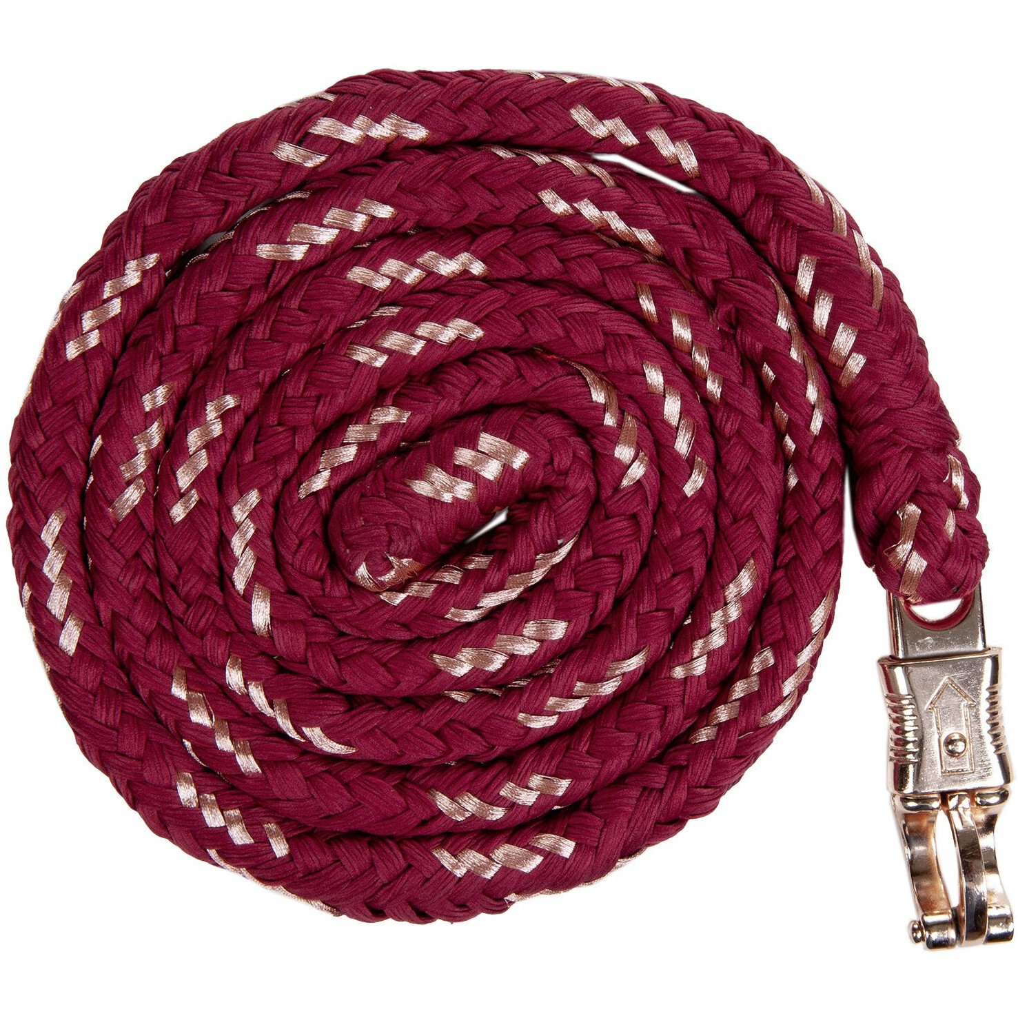 bordeaux/rosegold