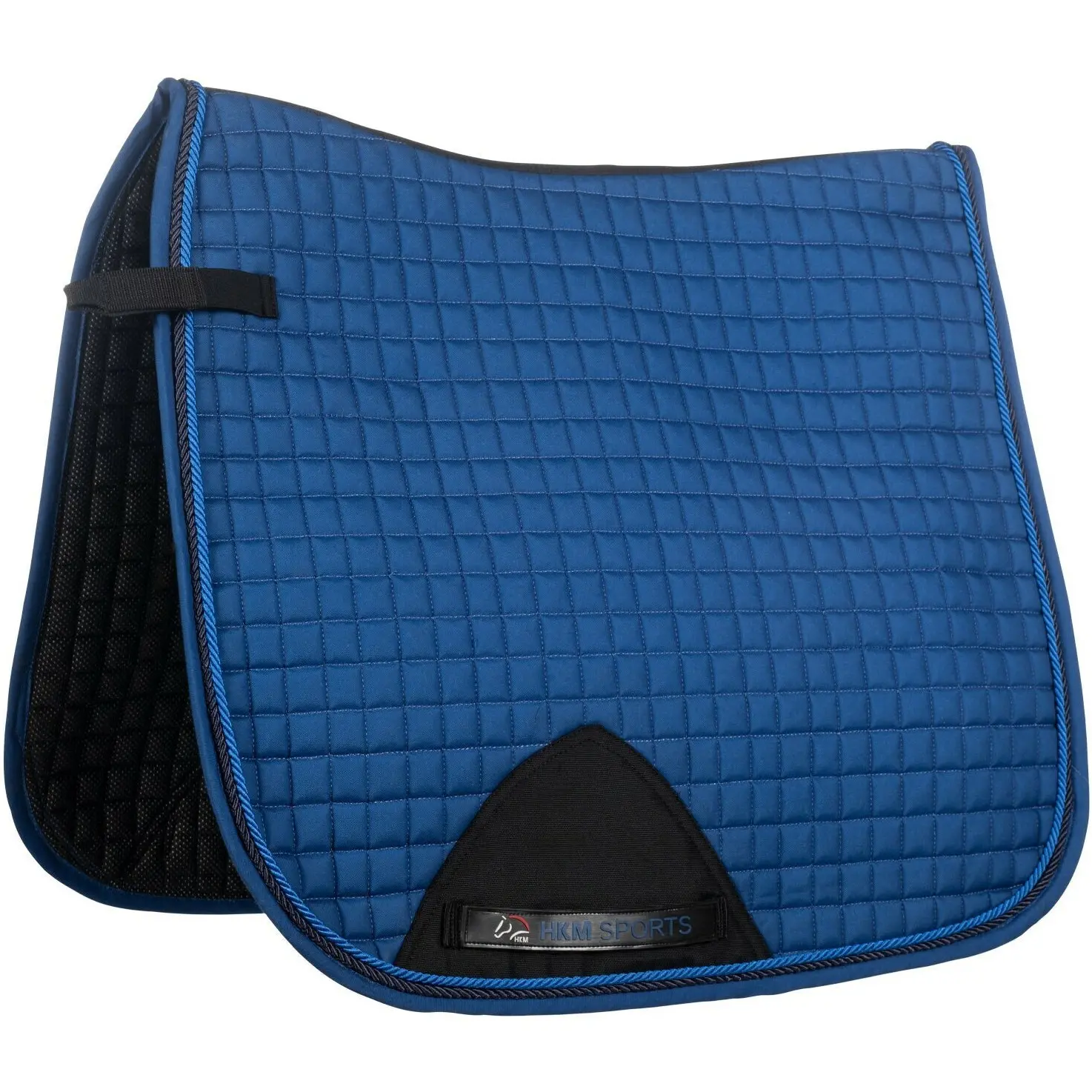 Schabracke ESSENTIALS royal blau Schabracke ESSENTIALS royal blau