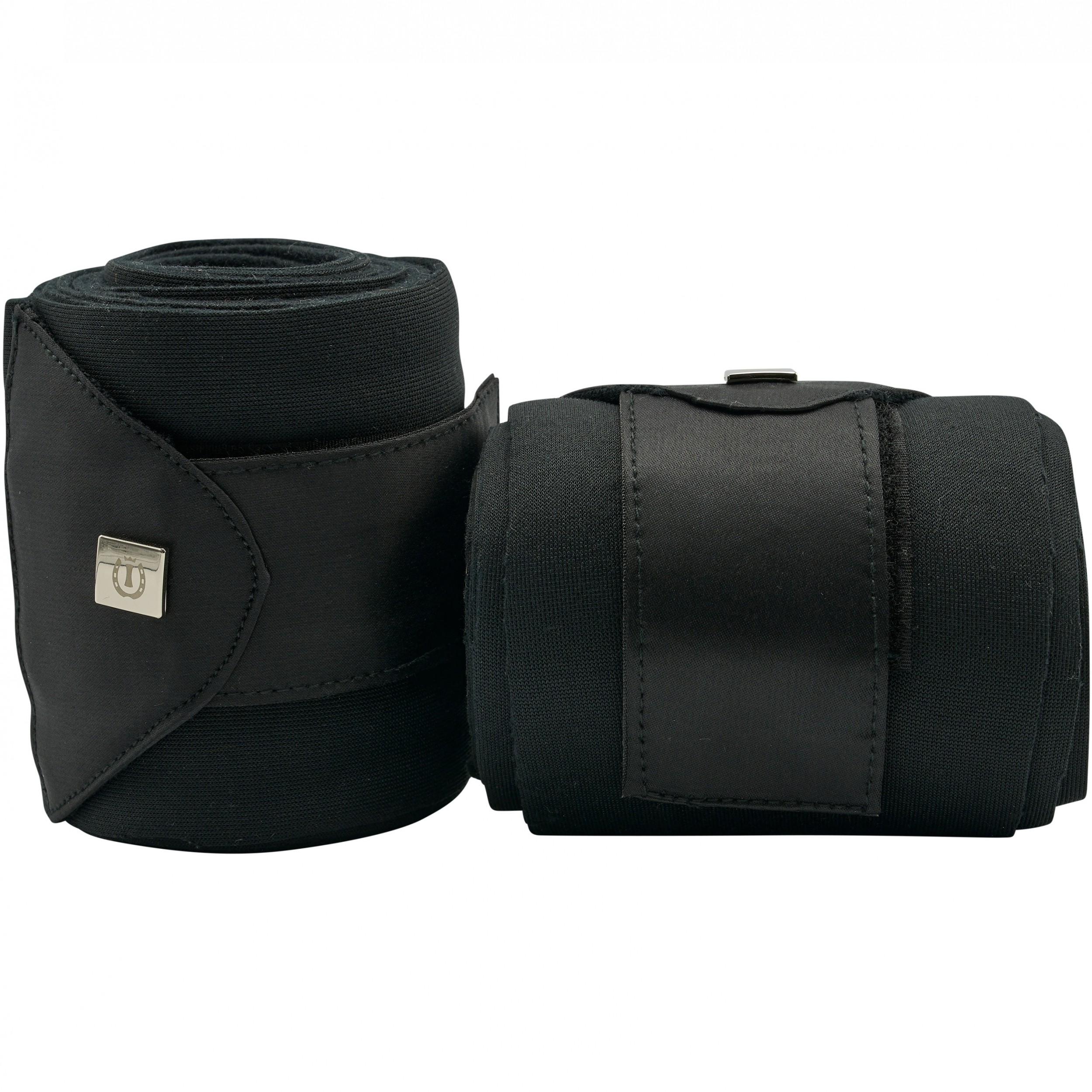 Fleecebandagen (4er Set) IRHLovely schwarz