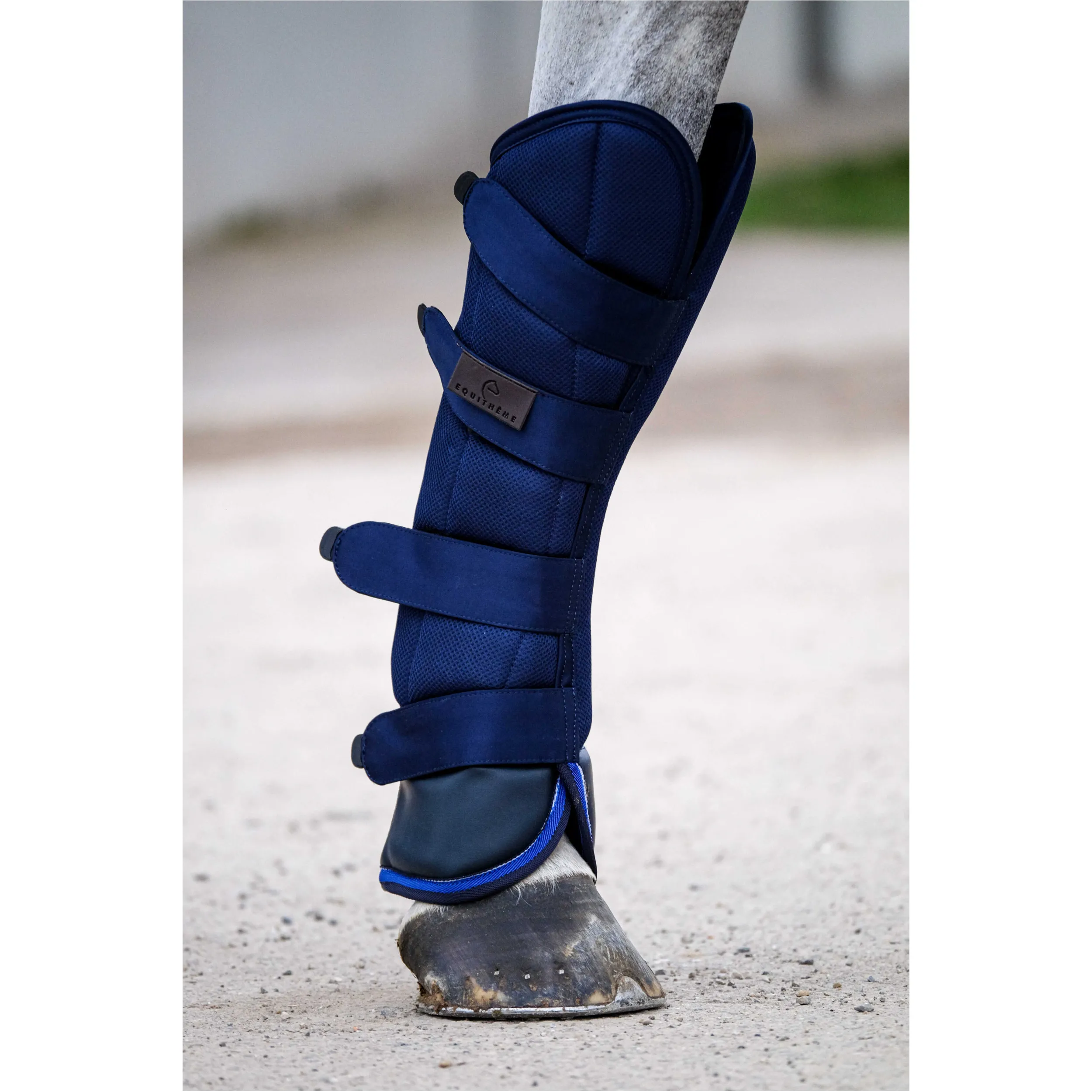 Transportgamaschen CLASSIC navy