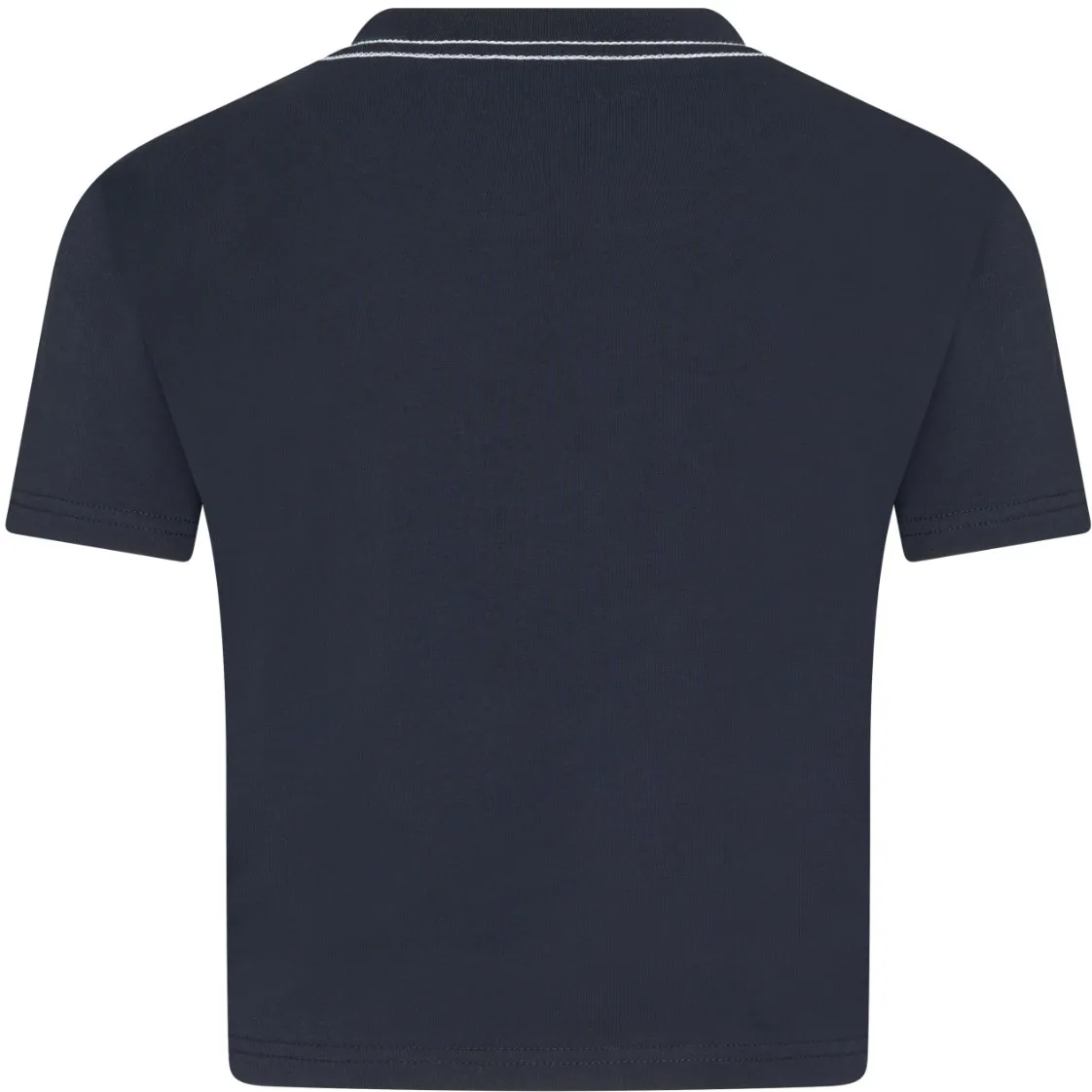 Damen Top IRHStar Girl navy