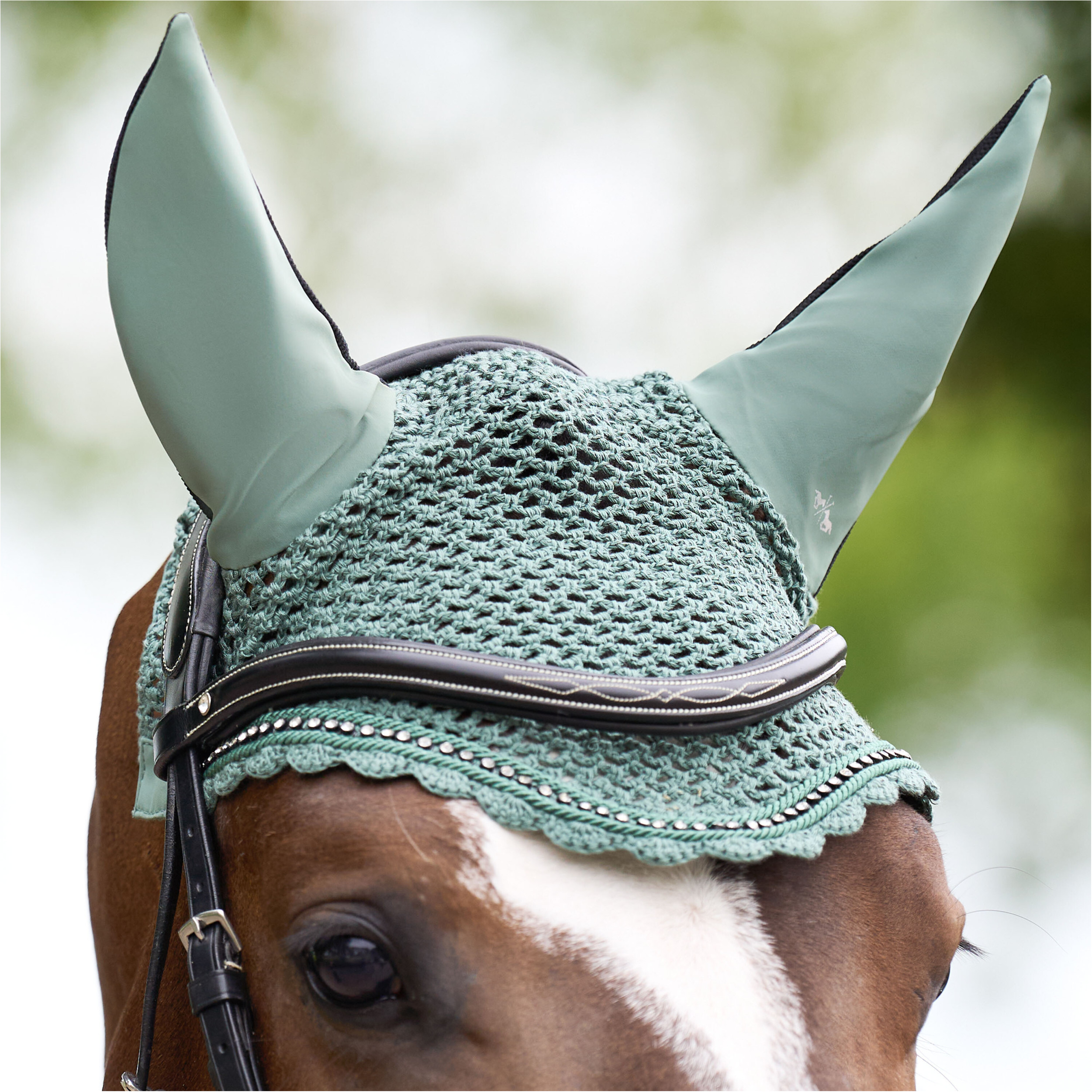 Fliegenhaube HVPClassic greenery