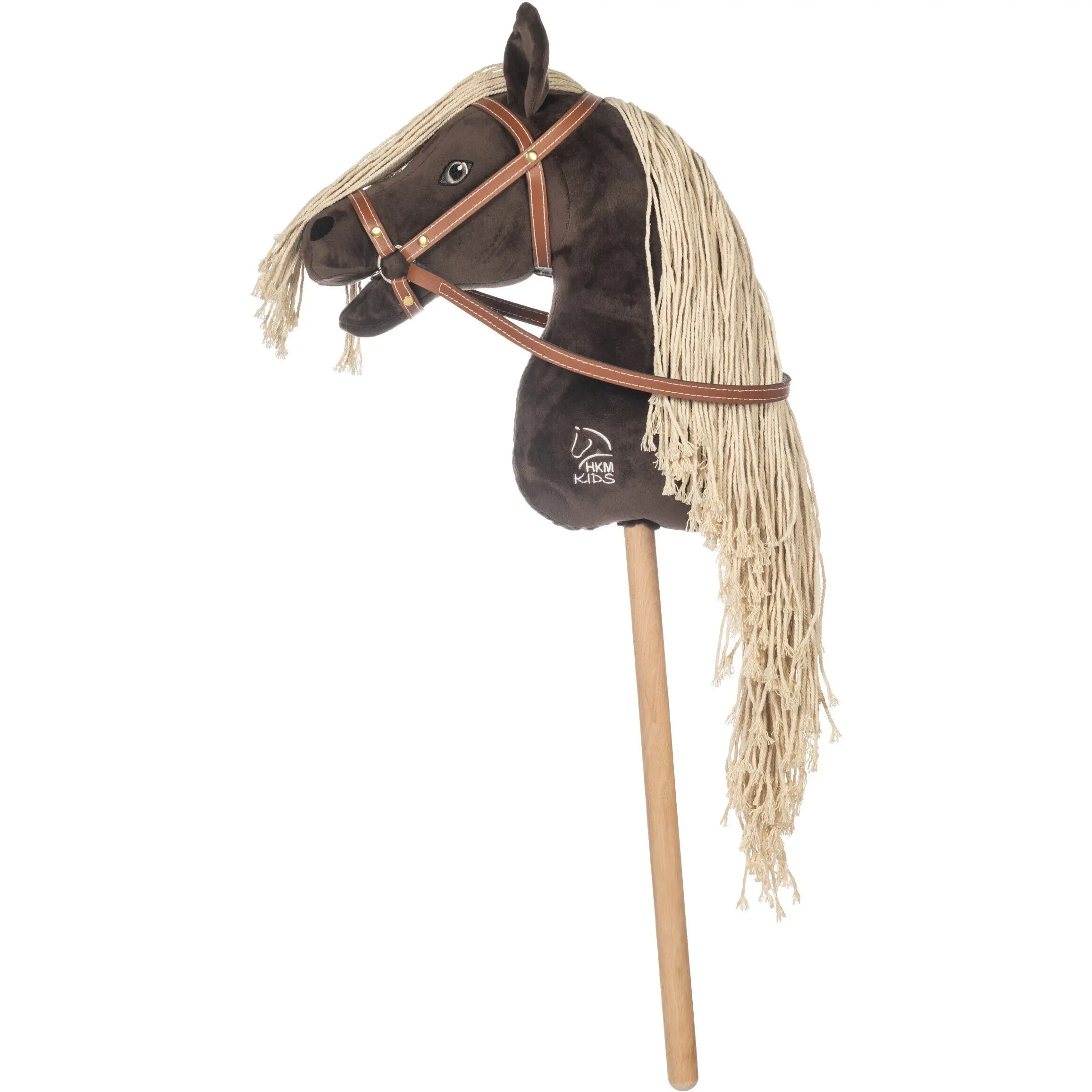 Hobby Horse MINI FELIX dunkelbraun