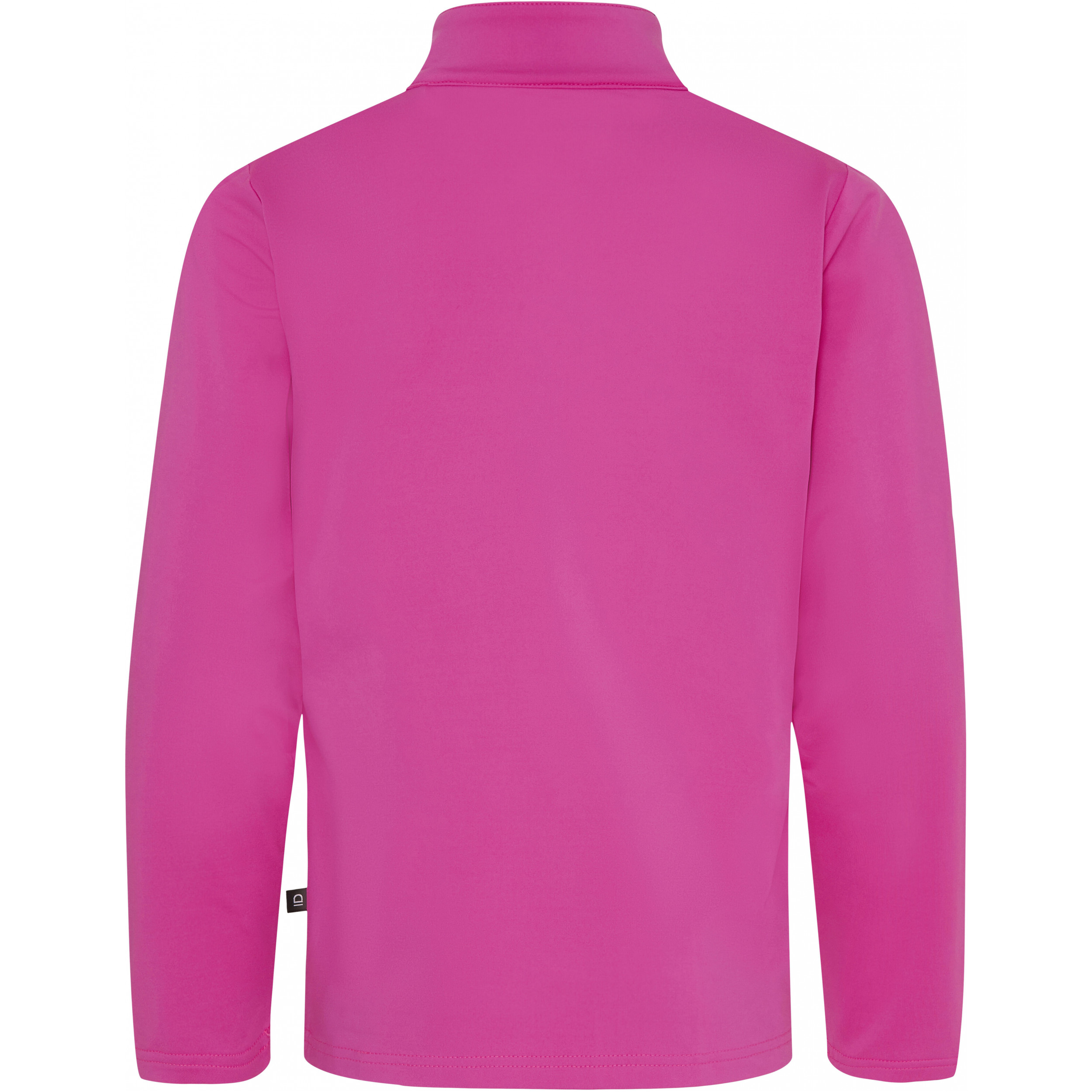 Kinder Langarmshirt VALENTINA phlox pink Kinder Langarmshirt VALENTINA phlox pink