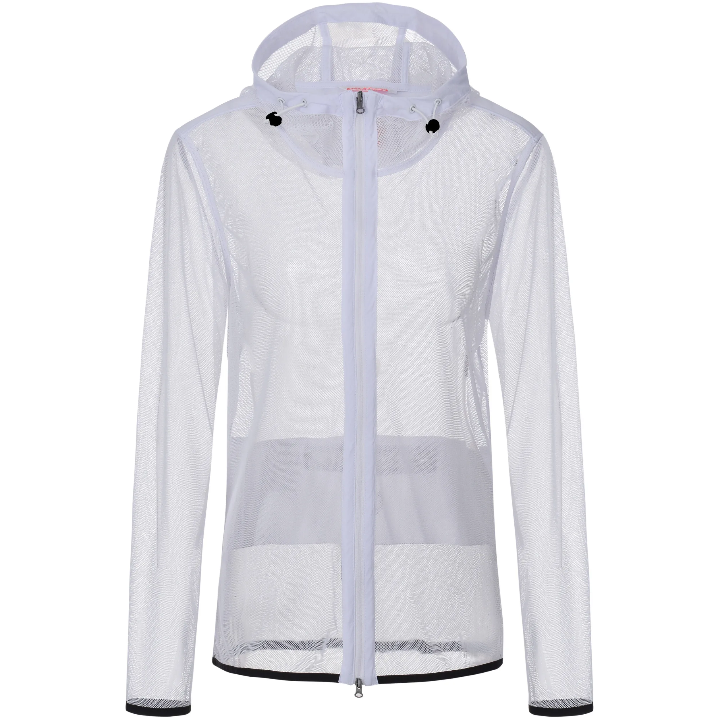 Damen Fliegen Jacke IRHFly away weiß