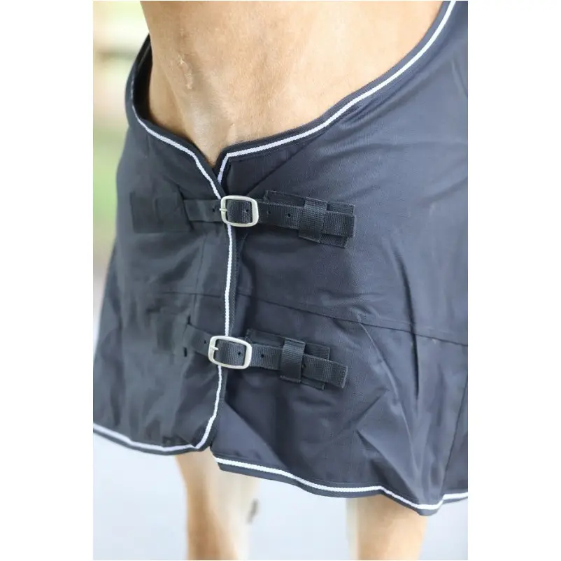Regendecke 600D COMFORT schwarz