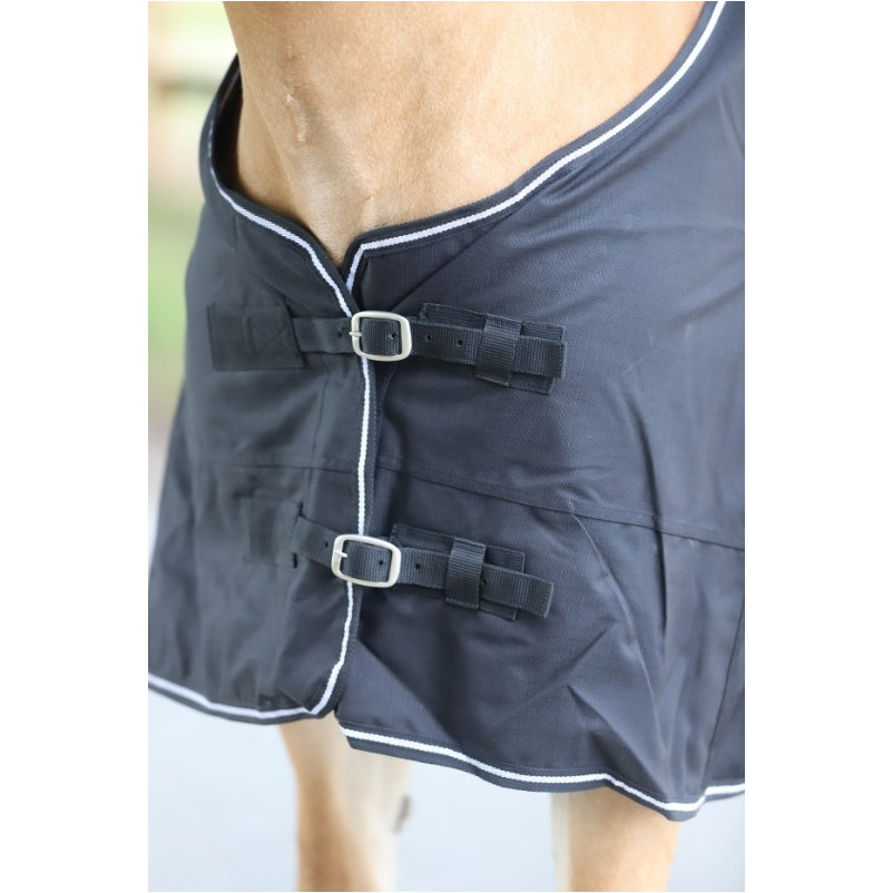 Regendecke 600D COMFORT schwarz