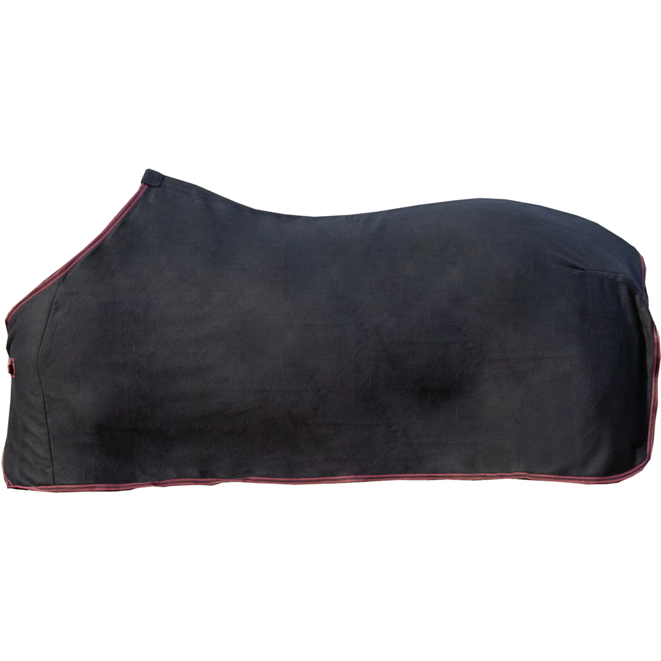 Abschwitzdecke ALASKA schwarz Abschwitzdecke ALASKA schwarz