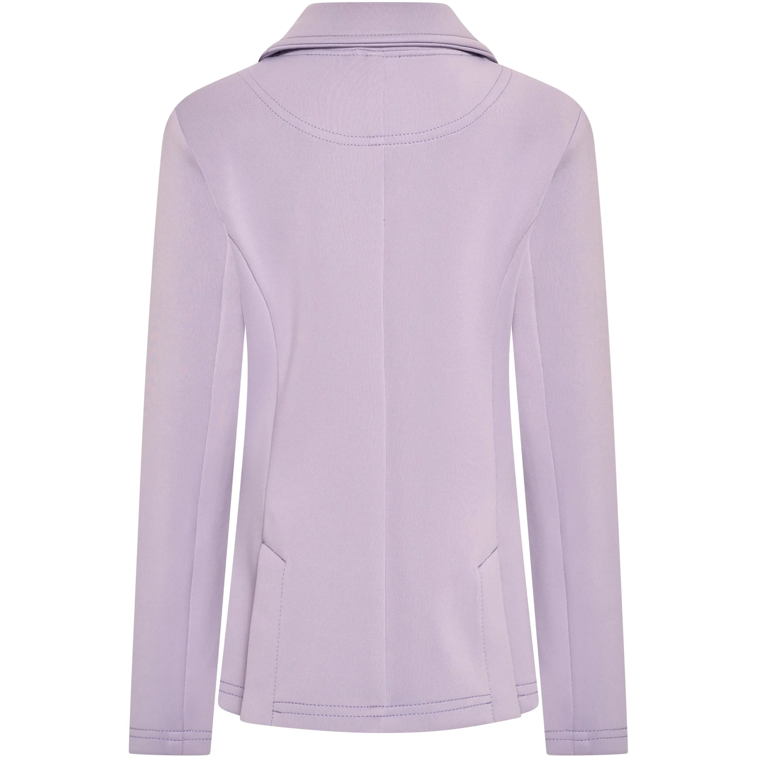Kinder Turnierjacket IRHBasic wisteria