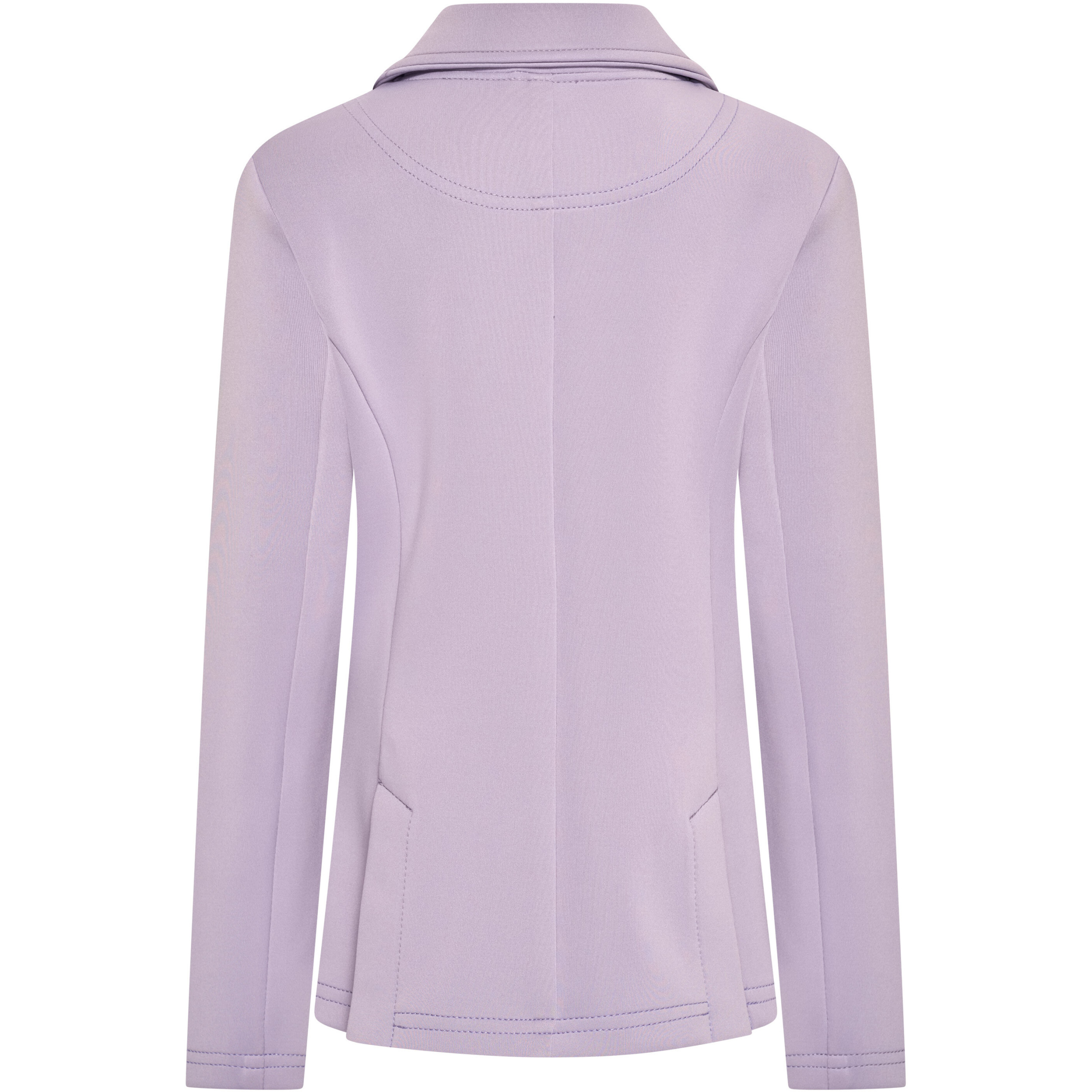 Kinder Turnierjacket IRHBasic wisteria