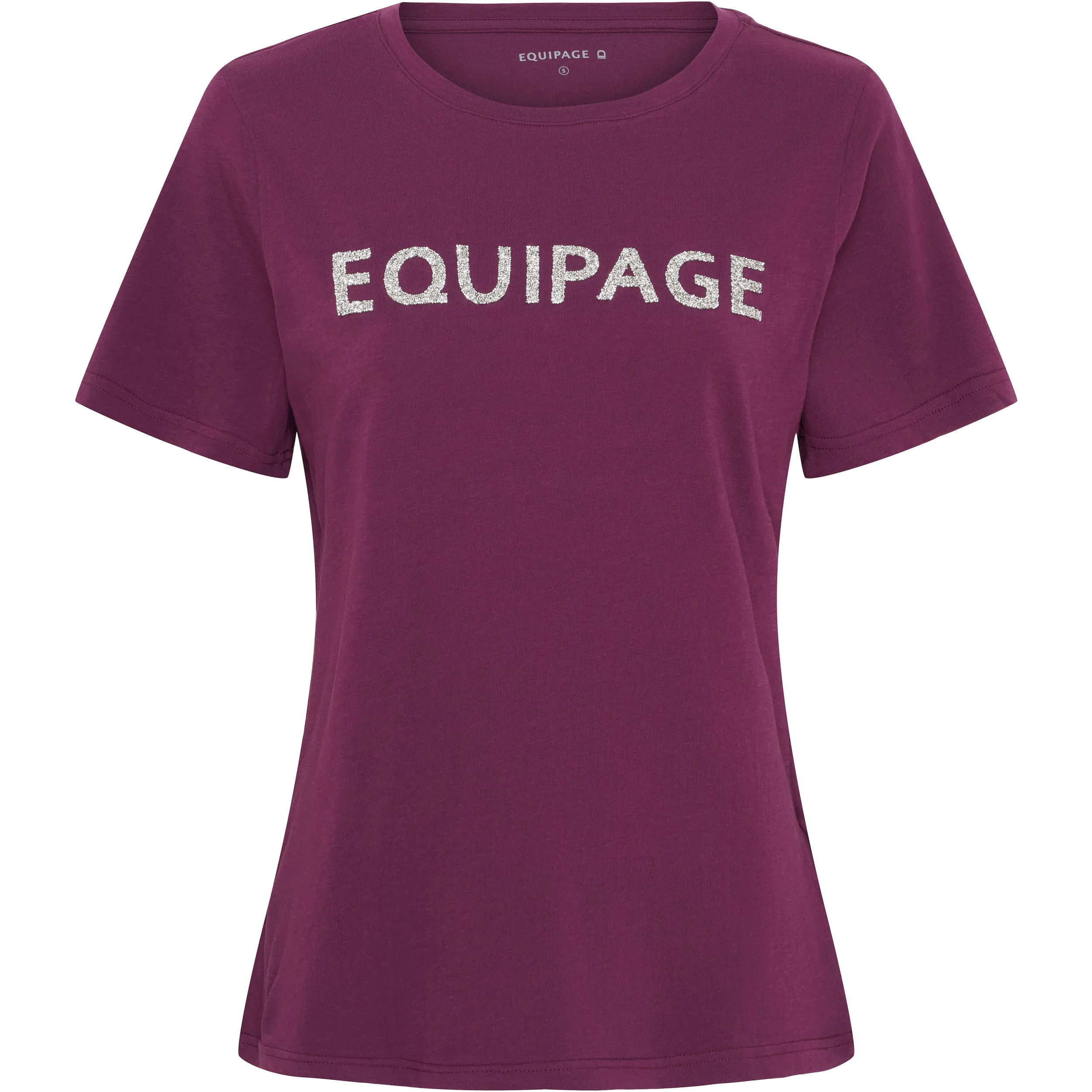 Kinder T-Shirt TELINA italian plum