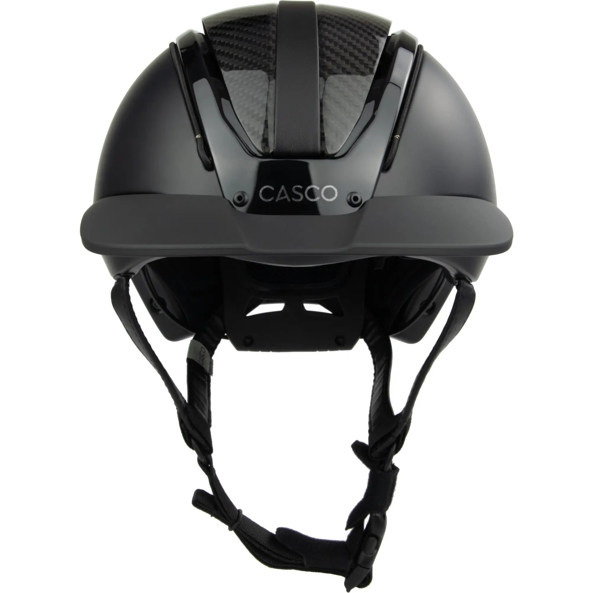 Reithelm DUELL One EDITION schwarz/carbon