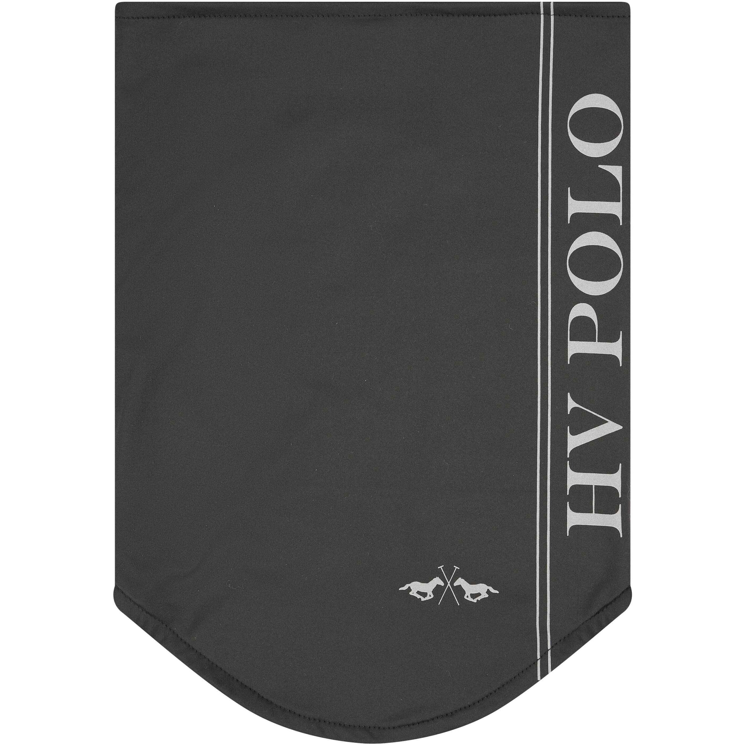 Damen Schlauchschal HVPNovia schwarz