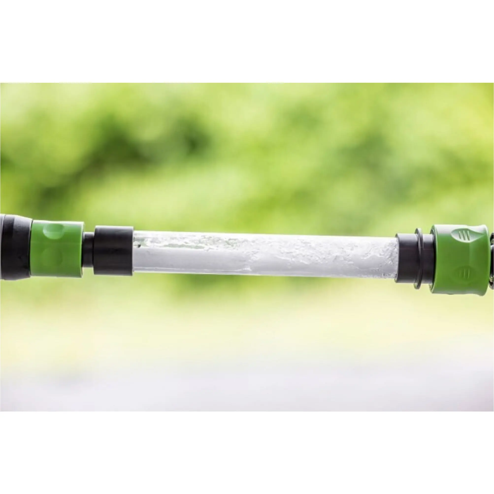 Pferde-Salzdusche Starterset inkl. 14 Salzsticks