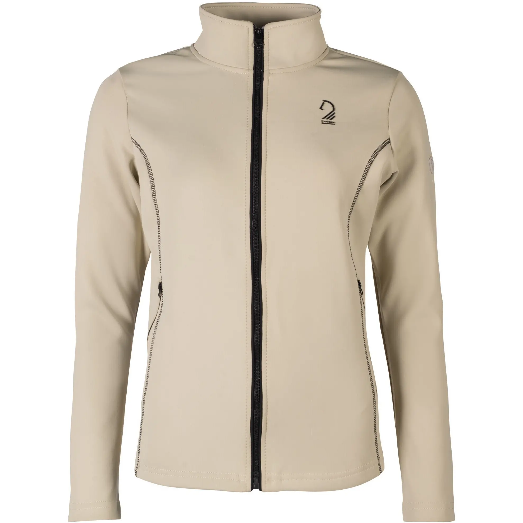 grau/beige