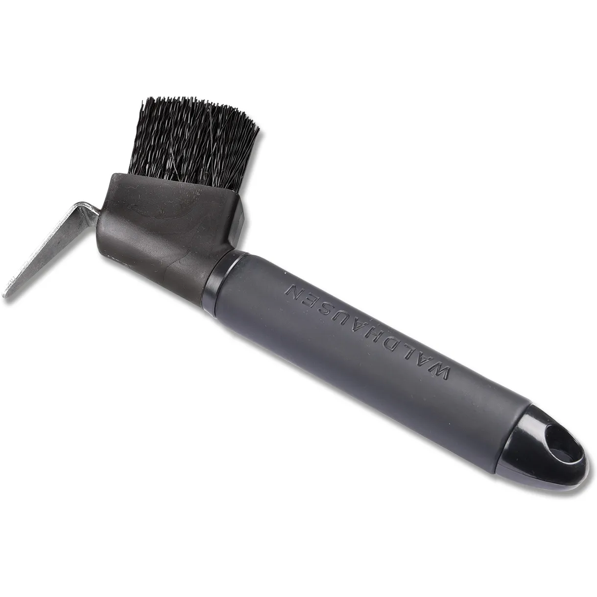 Hufkratzer SYNTHETIC schwarz