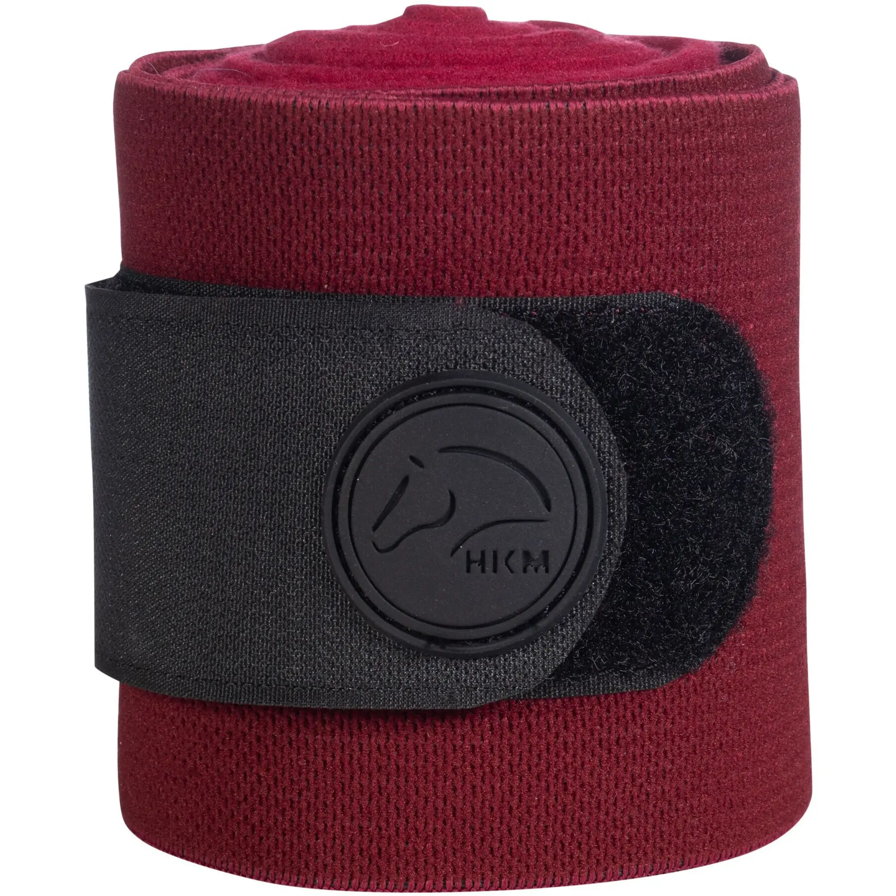Bandagen (4er Set) COMBO bordeaux