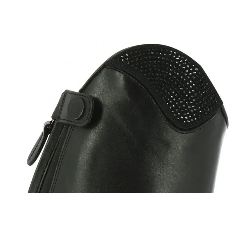 Applikationen für Reitstiefel MY PRIMERA Stick Totenkopf Applikationen für Reitstiefel MY PRIMERA Stick Totenkopf