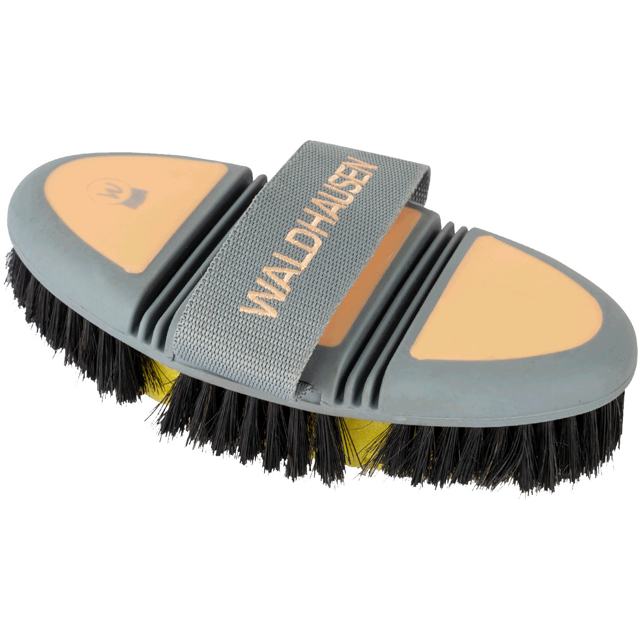 Waschbürste FLEX pfirsich