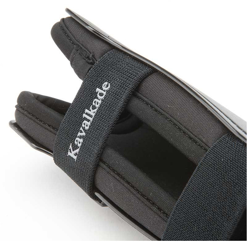 Gamaschen (2er Set) COMPETE schwarz