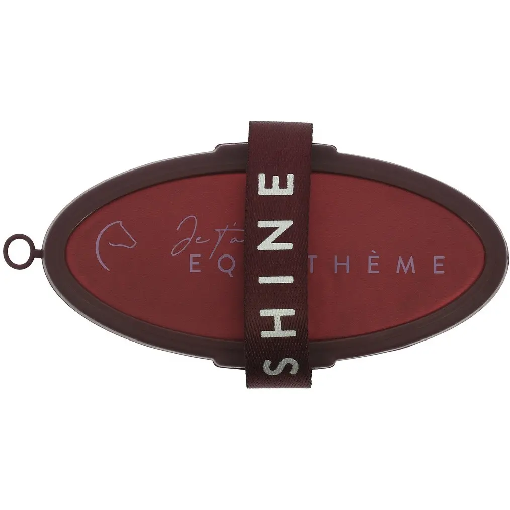 Kardätsche JE T'AIME bordeaux Kardätsche JE T'AIME bordeaux