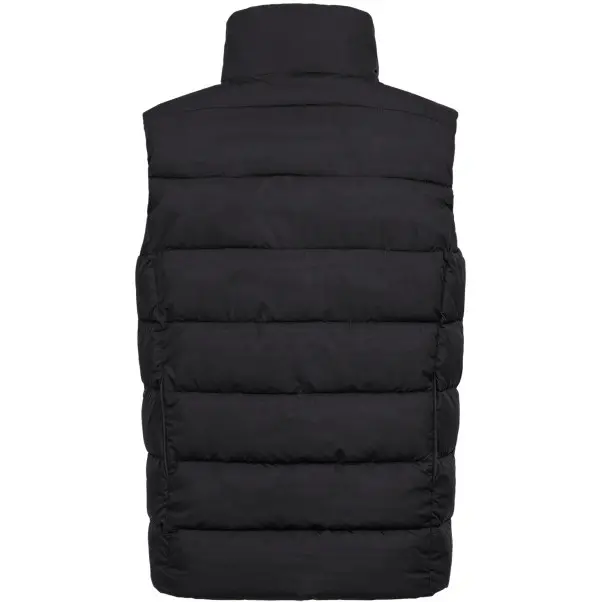Winter Herren Reitweste GARY schwarz