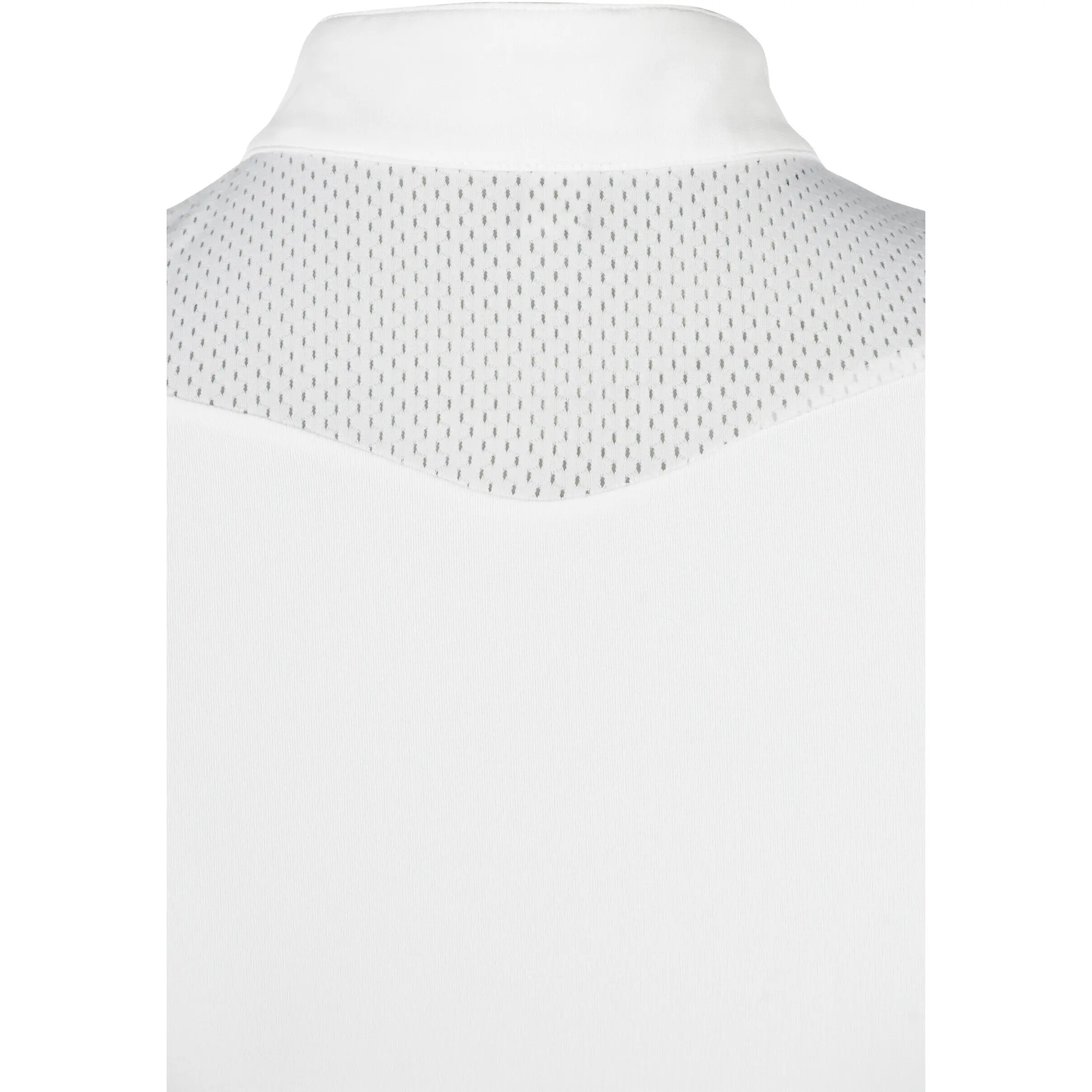 Kinder Turniershirt AMALFI weiß