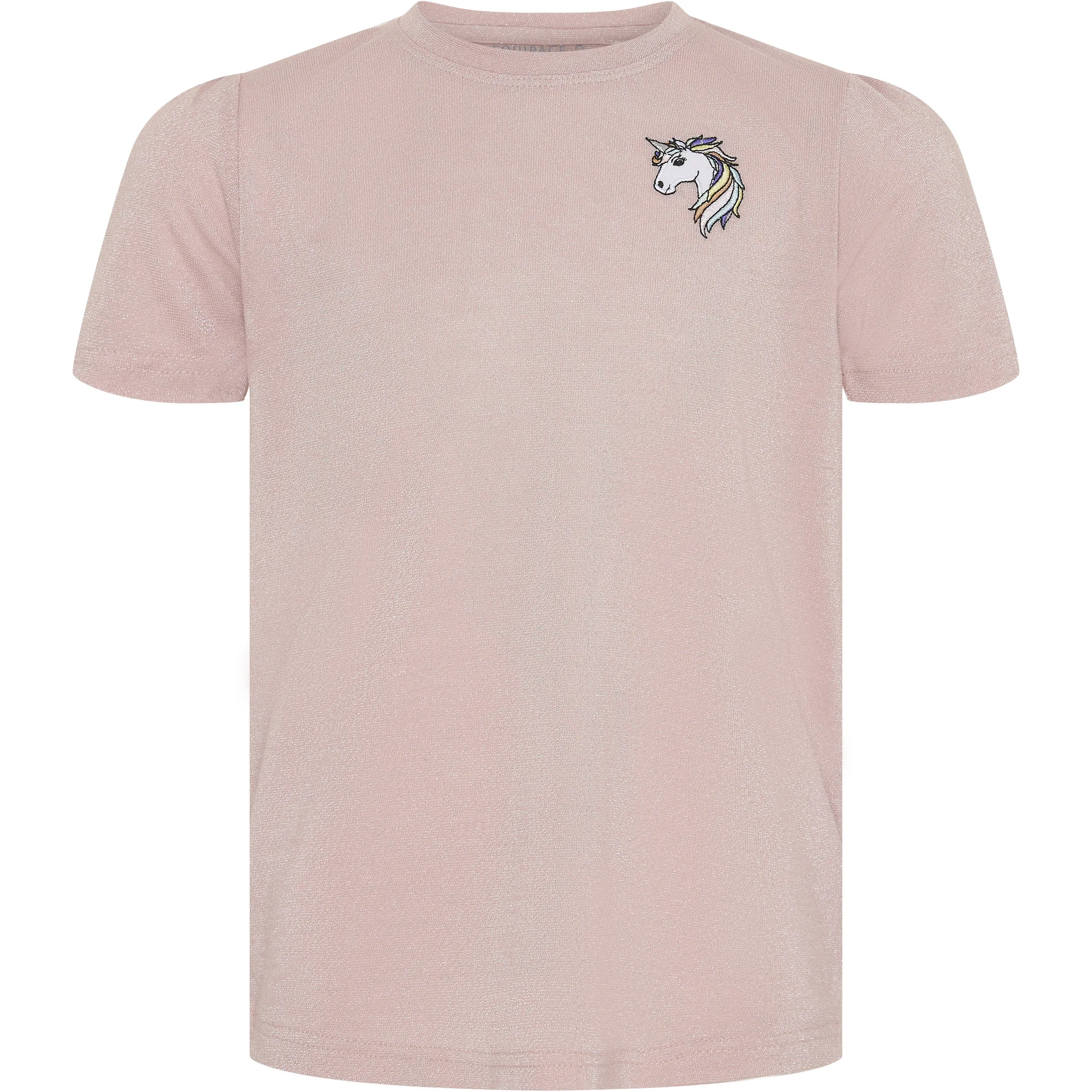 Kinder T-Shirt KARA ballerina