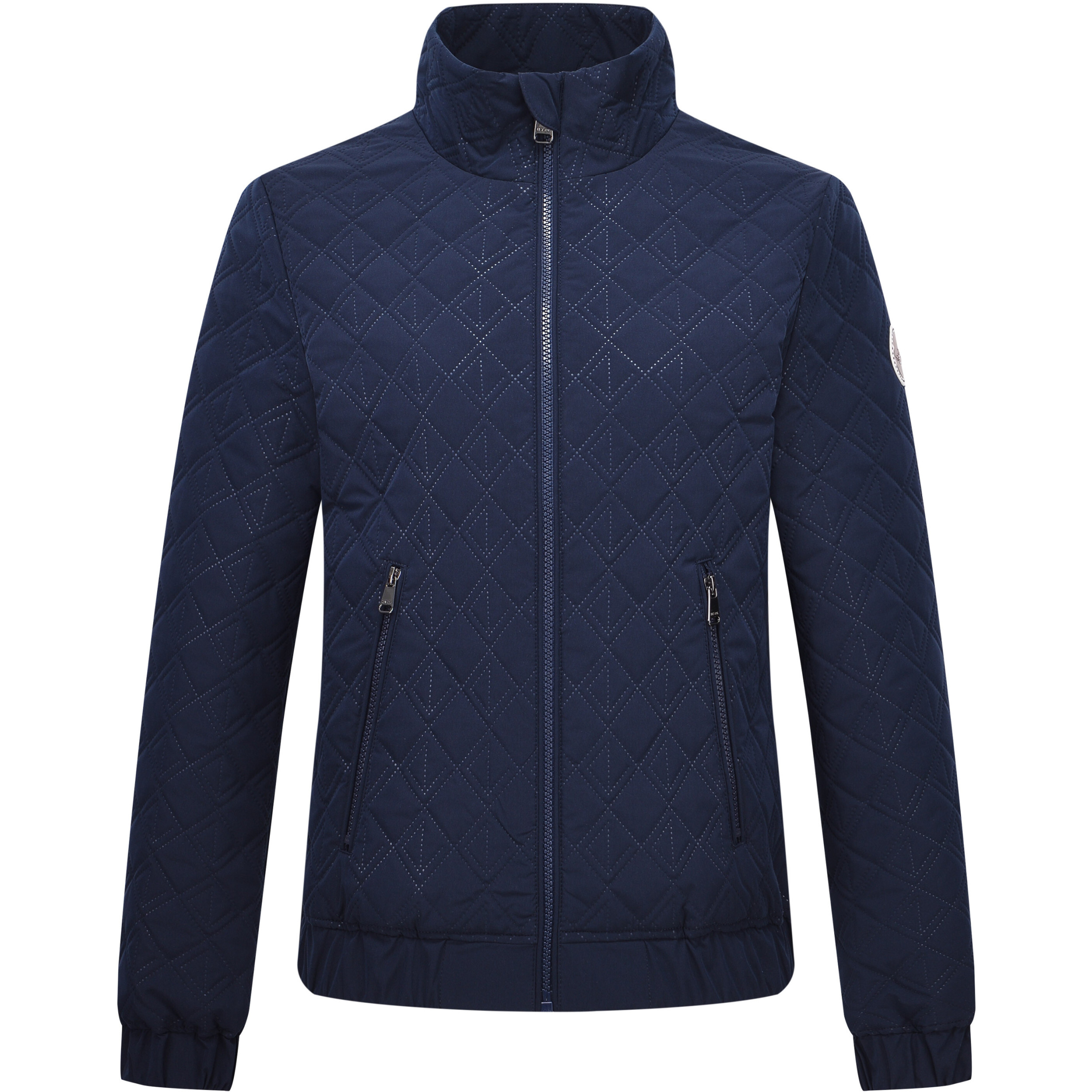 Damen Bomberjacke HVPMargot navy
