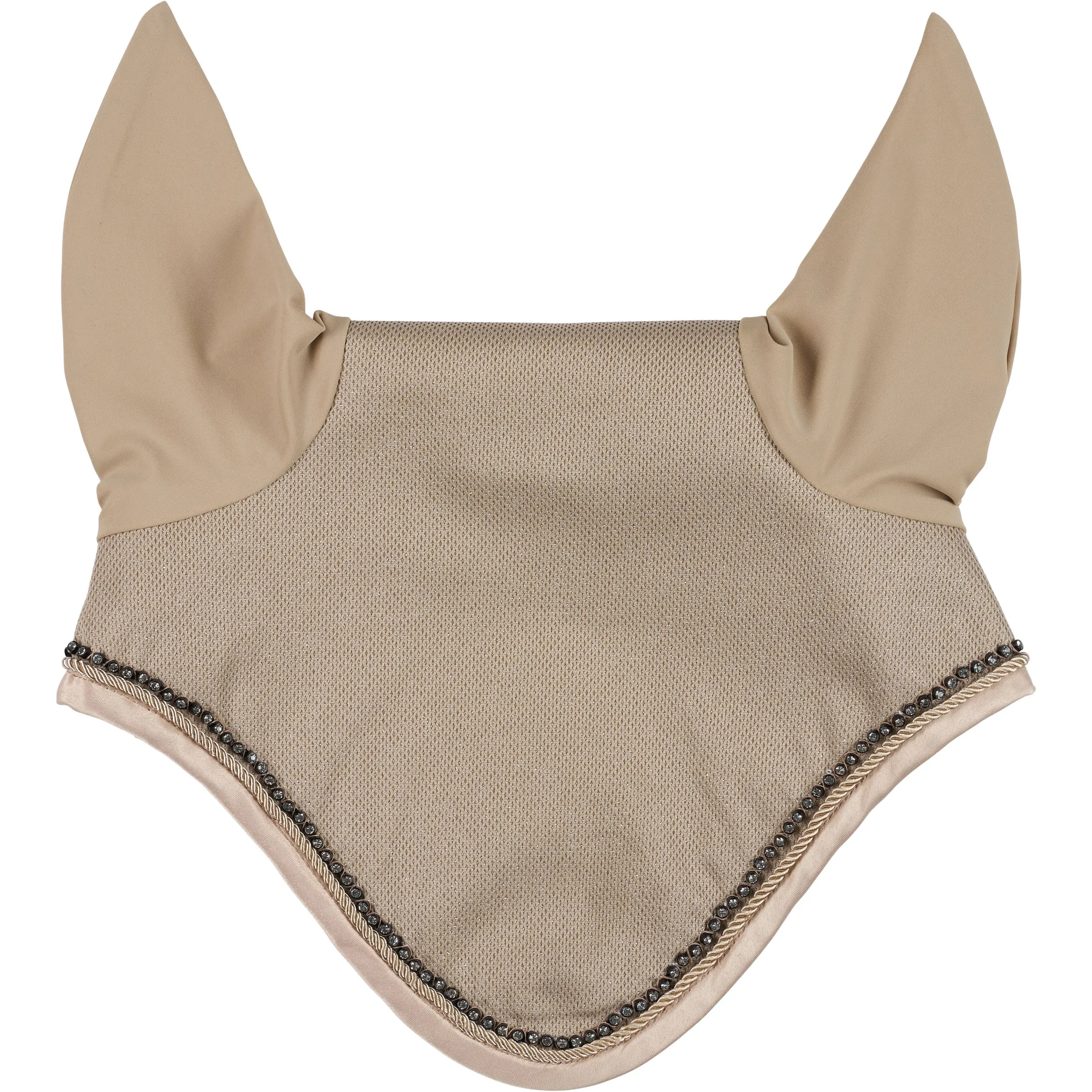 Fliegenhaube MILVA beige