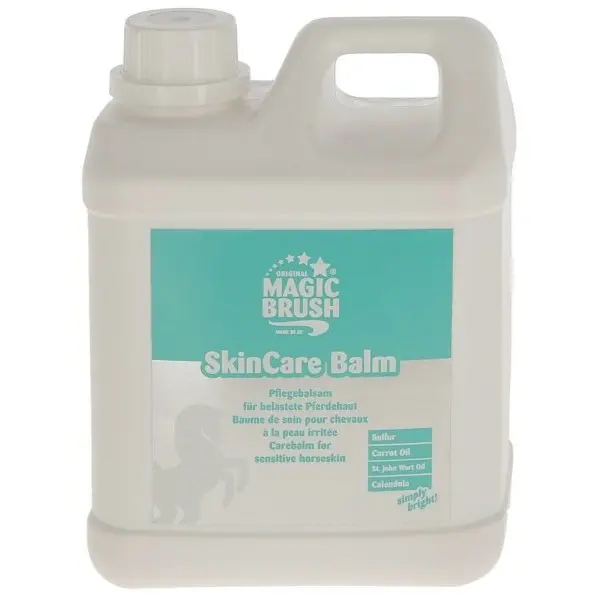 Pflegebalsam SKINCARE BALM