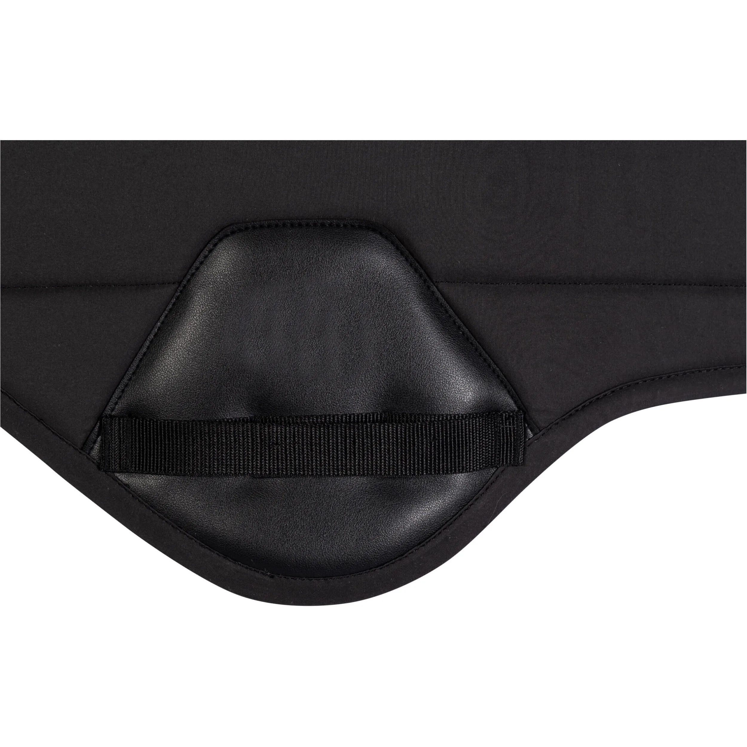 Schabracke SPORTS schwarz