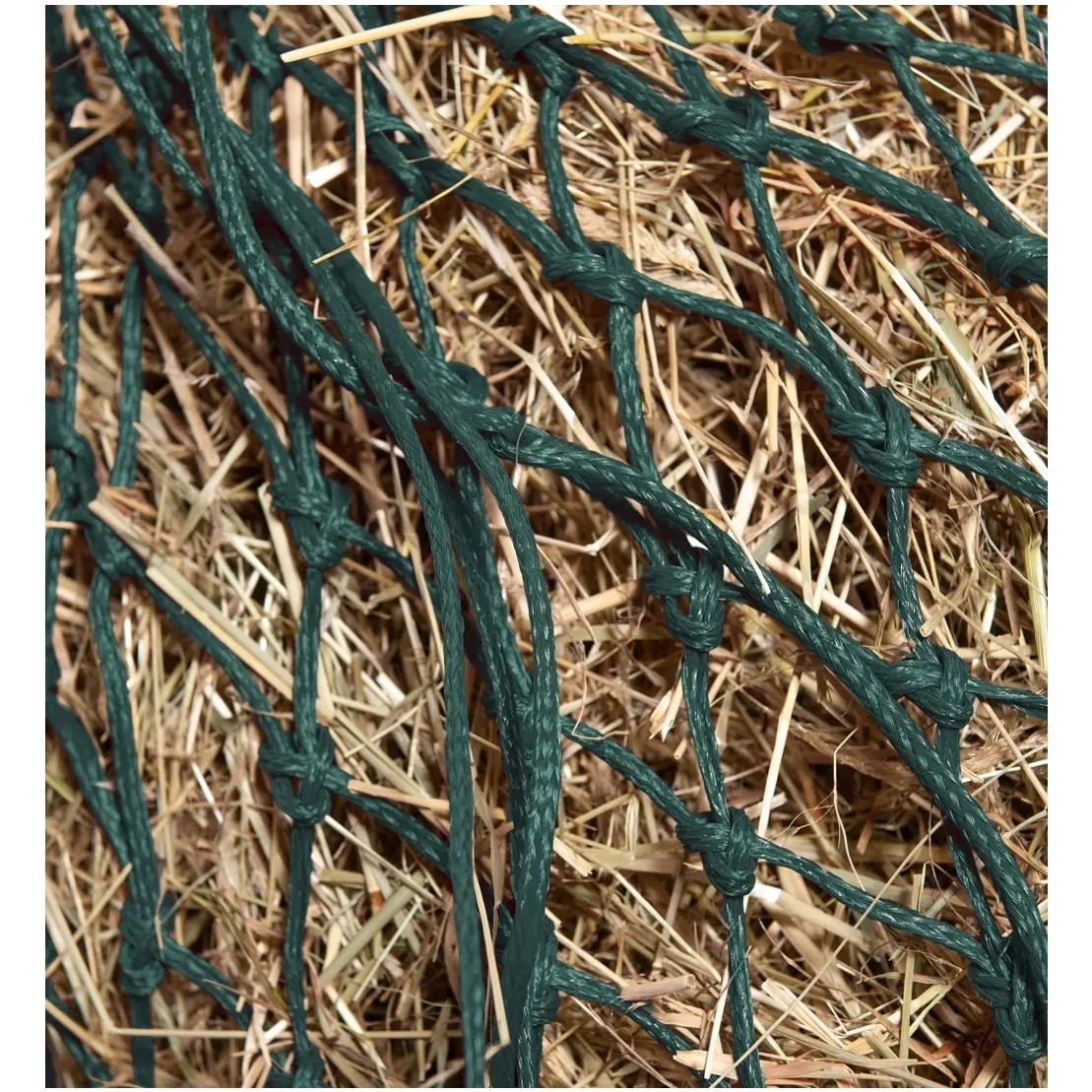 Heunetz BASICLINE grün Heunetz BASICLINE grün