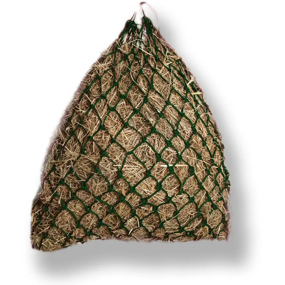 Heunetz BASICLINE grün Heunetz BASICLINE grün