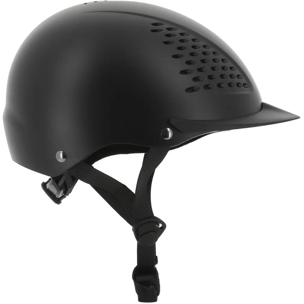 Reithelm WINDY matt schwarz