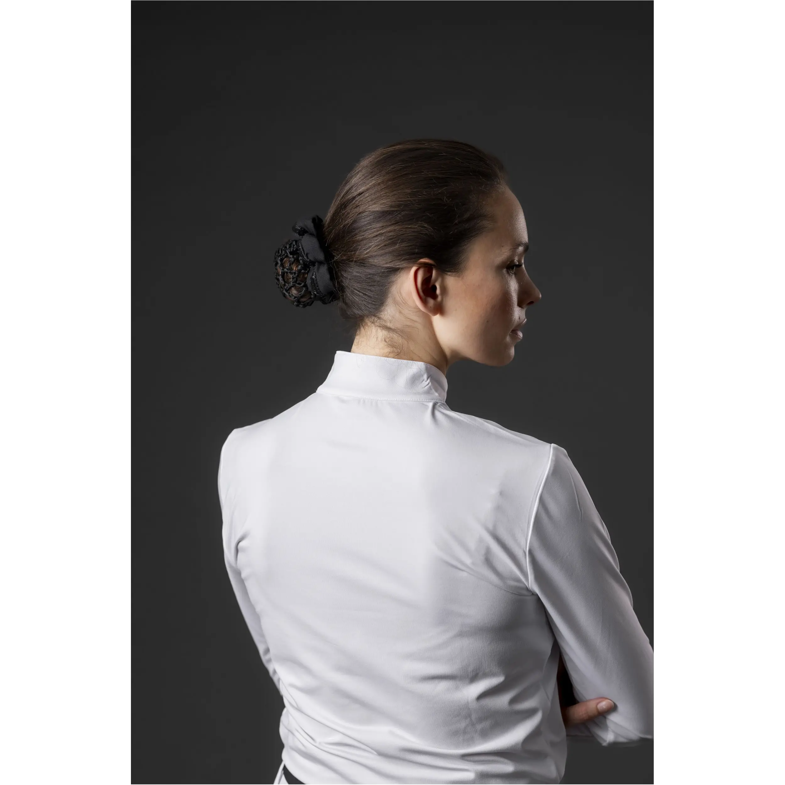 Damen Funktionsshirt KOLYMA weiß