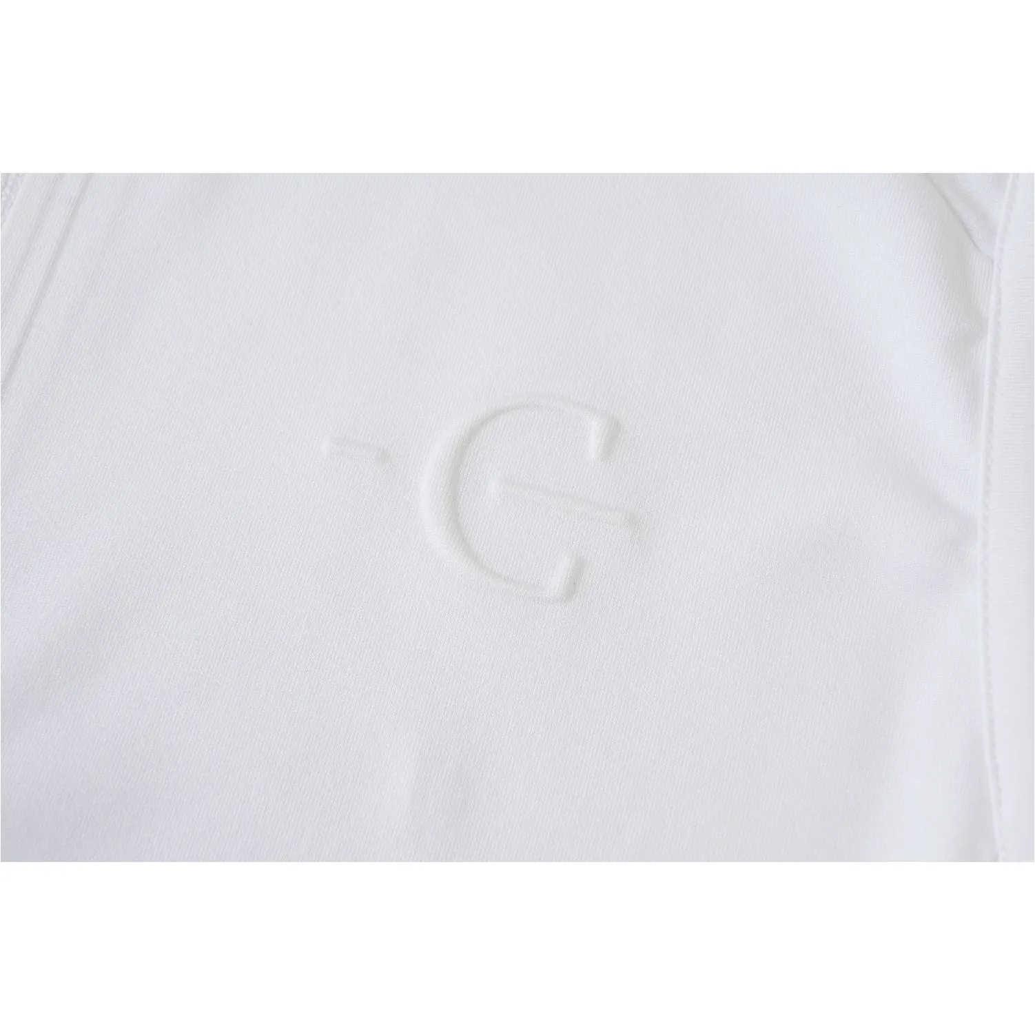 Damen Top F/S 2026 white
