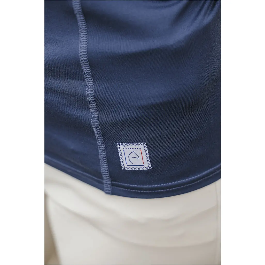 Damen Turniershirt ORIGINALS AGATHE marineblau